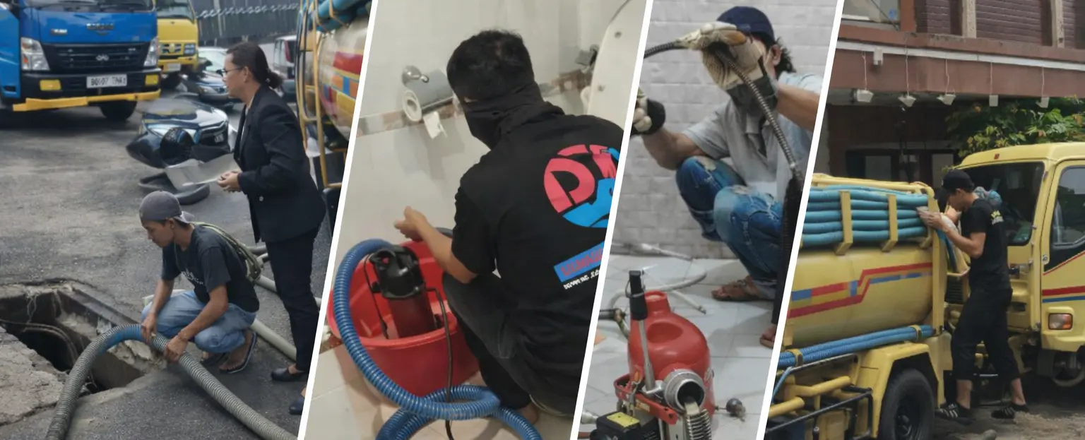 Jasa Sedot WC Cibunian Terdekat
